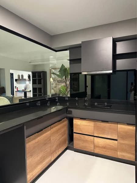 VIVE Bangna KM.7, Samut Prakan, Bang Na - Trat Road, Bang Kaeo, Bang Plee, Samut Prakan, 3 Bedrooms, 225 sqm, Townhouse For Rent, by นัฐพงค์ มณีอัครเนตร, 500400889 - DDproperty.com
