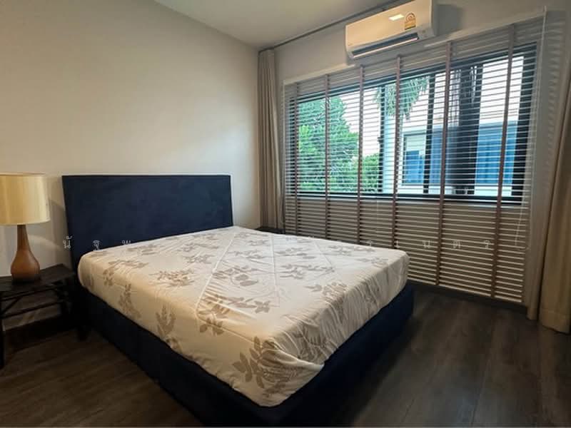 VIVE Bangna KM.7, Samut Prakan, Bang Na - Trat Road, Bang Kaeo, Bang Plee, Samut Prakan, 3 Bedrooms, 225 sqm, Townhouse For Rent, by นัฐพงค์ มณีอัครเนตร, 500400889 - DDproperty.com