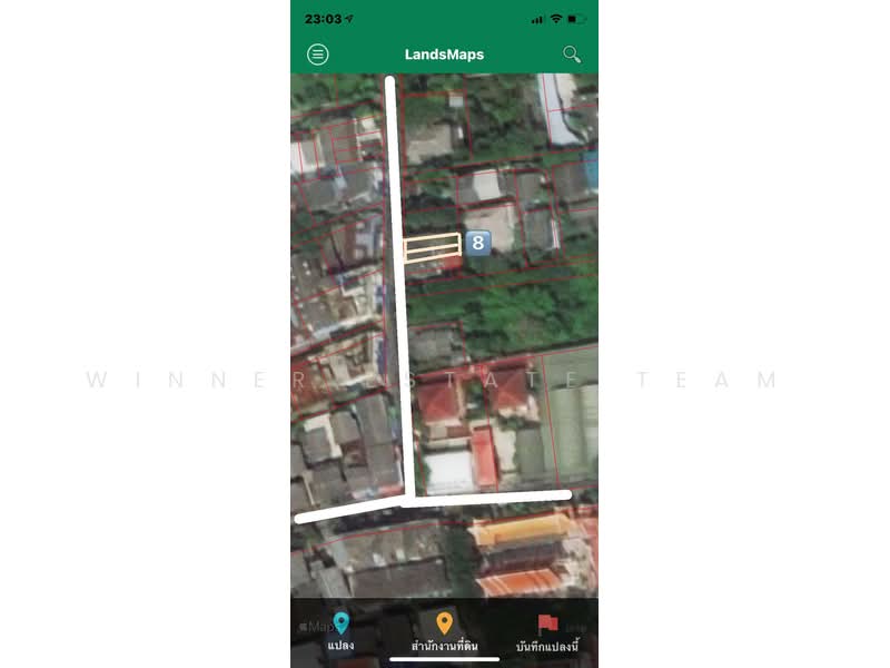 Shophouse Bangwaek2, Bangkok, จรัญสนิทวงศ์13, Bang Waek, Phasi Charoen, Bangkok, 4 Bedrooms, 168 sqm, Villa For Sale, by NidGao Property, 500400890 - DDproperty.com