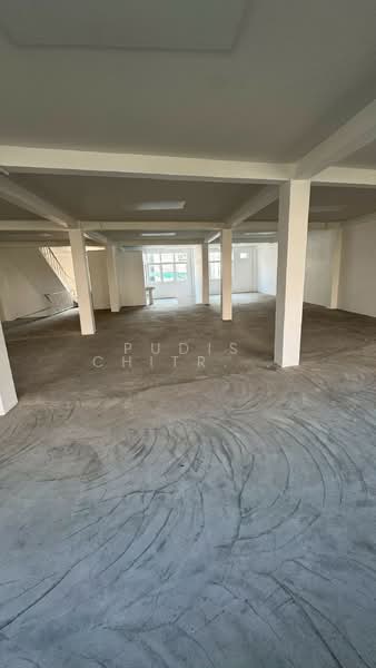 Commercial Building for Rent – Charoen Krung near Saphan Taksin BTS Station, Bangkok, Yan Nawa, Sathon, Bangkok, , 960 sqm, Shophouse For Rent, by Pudis Chitrungsakorn, 500400894 - DDproperty.com