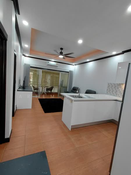 Baan Suan Lalana, Chon Buri (Pattaya), 444 Chaiyapruek, Nong Pru, Bang Lamung (Pattaya), Chon Buri (Pattaya), 2 Bedrooms, 81 sqm, Condo For Sale, by Artem Kuzmin, 500400895 - DDproperty.com