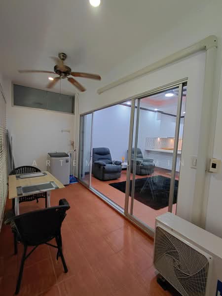 Baan Suan Lalana, Chon Buri (Pattaya), 444 Chaiyapruek, Nong Pru, Bang Lamung (Pattaya), Chon Buri (Pattaya), 2 Bedrooms, 81 sqm, Condo For Sale, by Artem Kuzmin, 500400895 - DDproperty.com