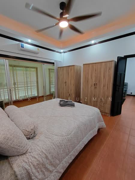 Baan Suan Lalana, Chon Buri (Pattaya), 444 Chaiyapruek, Nong Pru, Bang Lamung (Pattaya), Chon Buri (Pattaya), 2 Bedrooms, 81 sqm, Condo For Sale, by Artem Kuzmin, 500400895 - DDproperty.com
