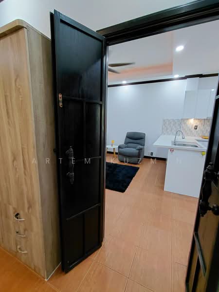 Baan Suan Lalana, Chon Buri (Pattaya), 444 Chaiyapruek, Nong Pru, Bang Lamung (Pattaya), Chon Buri (Pattaya), 2 Bedrooms, 81 sqm, Condo For Sale, by Artem Kuzmin, 500400895 - DDproperty.com