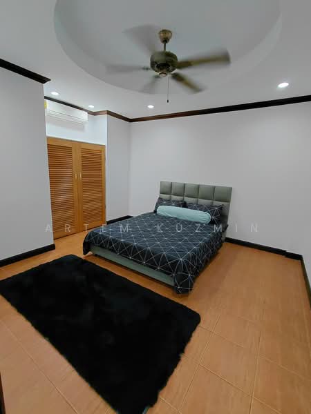 Baan Suan Lalana, Chon Buri (Pattaya), 444 Chaiyapruek, Nong Pru, Bang Lamung (Pattaya), Chon Buri (Pattaya), 2 Bedrooms, 81 sqm, Condo For Sale, by Artem Kuzmin, 500400895 - DDproperty.com