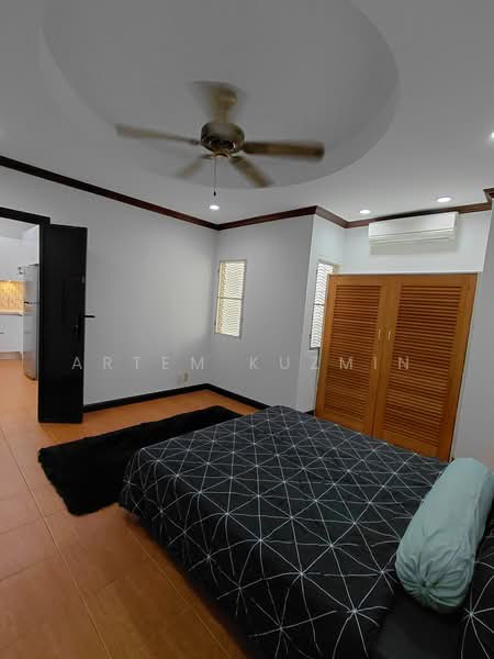 Baan Suan Lalana, Chon Buri (Pattaya), 444 Chaiyapruek, Nong Pru, Bang Lamung (Pattaya), Chon Buri (Pattaya), 2 Bedrooms, 81 sqm, Condo For Sale, by Artem Kuzmin, 500400895 - DDproperty.com