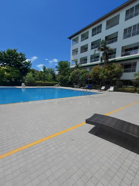 Baan Suan Lalana, Chon Buri (Pattaya), 444 Chaiyapruek, Nong Pru, Bang Lamung (Pattaya), Chon Buri (Pattaya), 2 Bedrooms, 81 sqm, Condo For Sale, by Artem Kuzmin, 500400895 - DDproperty.com