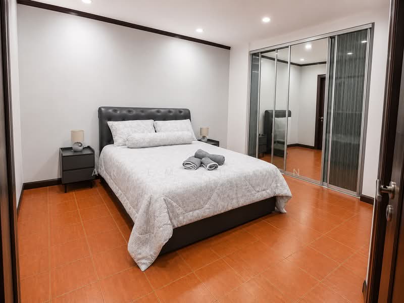Baan Suan Lalana, Chon Buri (Pattaya), 444 Chaiyapruek, Nong Pru, Bang Lamung (Pattaya), Chon Buri (Pattaya), 2 Bedrooms, 81 sqm, Condo For Sale, by Artem Kuzmin, 500400895 - DDproperty.com