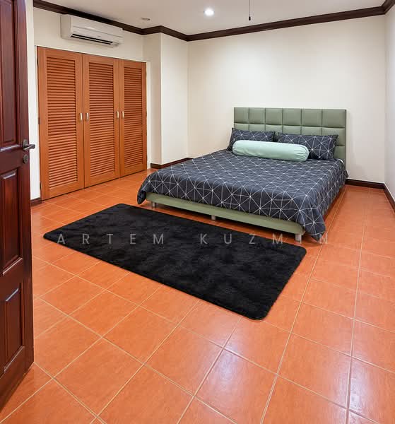 Baan Suan Lalana : บ้านสวนลลนา คอนโดมิเนียม, ชลบุรี, 444 ชัยพฤกษ์, หนองปรือ, บางละมุง, ชลบุรี, 81 ตร.ม., คอนโด ขาย, โดย Artem Kuzmin, 500400895 - DDproperty.com