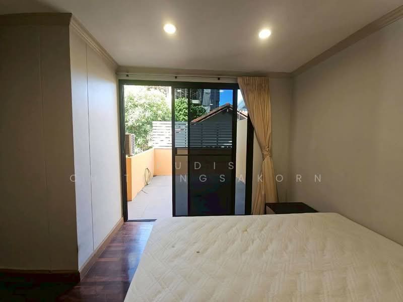 Townhome for Rent – Sathorn / Naradhiwas Rajanagarindra, Bangkok, Yan Nawa, Sathon, Bangkok, 4 Bedrooms, 350 sqm, Townhouse For Rent, by Pudis Chitrungsakorn, 500400896 - DDproperty.com