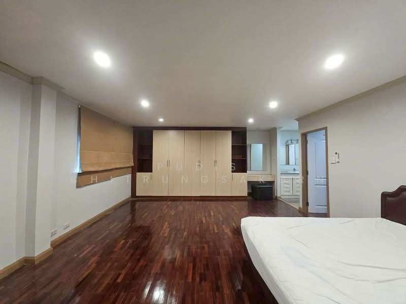 Townhome for Rent – Sathorn / Naradhiwas Rajanagarindra, Bangkok, Yan Nawa, Sathon, Bangkok, 4 Bedrooms, 350 sqm, Townhouse For Rent, by Pudis Chitrungsakorn, 500400896 - DDproperty.com