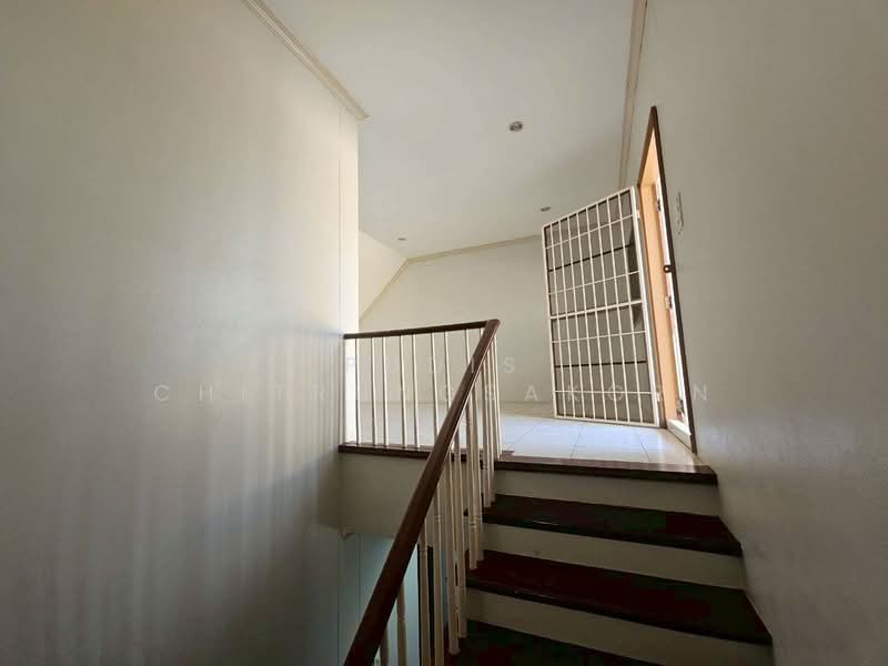 Townhome for Rent – Sathorn / Naradhiwas Rajanagarindra, Bangkok, Yan Nawa, Sathon, Bangkok, 4 Bedrooms, 350 sqm, Townhouse For Rent, by Pudis Chitrungsakorn, 500400896 - DDproperty.com