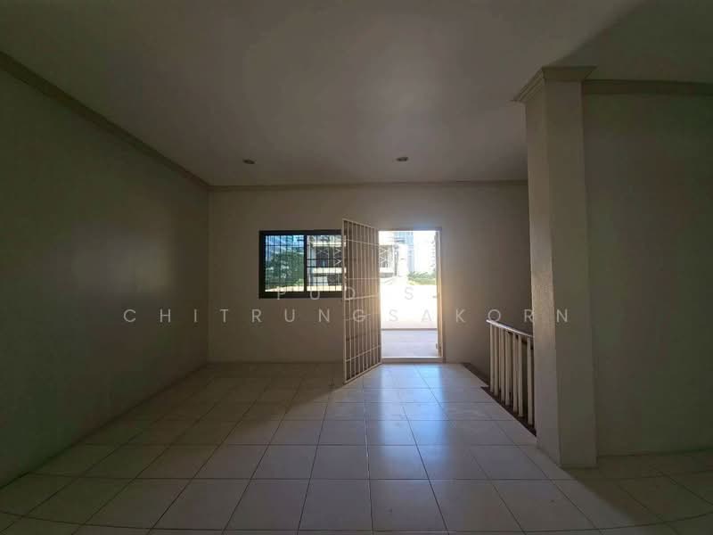 Townhome for Rent – Sathorn / Naradhiwas Rajanagarindra, Bangkok, Yan Nawa, Sathon, Bangkok, 4 Bedrooms, 350 sqm, Townhouse For Rent, by Pudis Chitrungsakorn, 500400896 - DDproperty.com