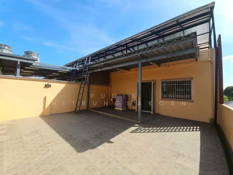 Townhome for Rent – Sathorn / Naradhiwas Rajanagarindra, Bangkok, Yan Nawa, Sathon, Bangkok, 4 Bedrooms, 350 sqm, Townhouse For Rent, by Pudis Chitrungsakorn, 500400896 - DDproperty.com