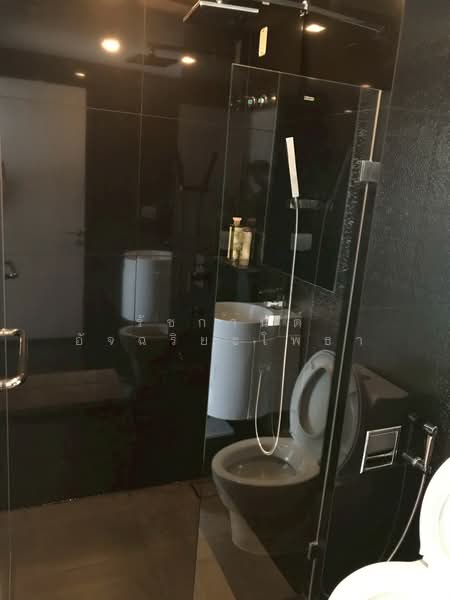 Rhythm Sukhumvit 36-38, Bangkok, 55 Soi Sukhumvit 36, Sukhumvit Road, Phra Kanong, Khlong Toei, Bangkok, 1 Bedroom, 34 sqm, Condo For Rent, by รัชกานต์ อัจฉริยะโพธา, 500400898 - DDproperty.com