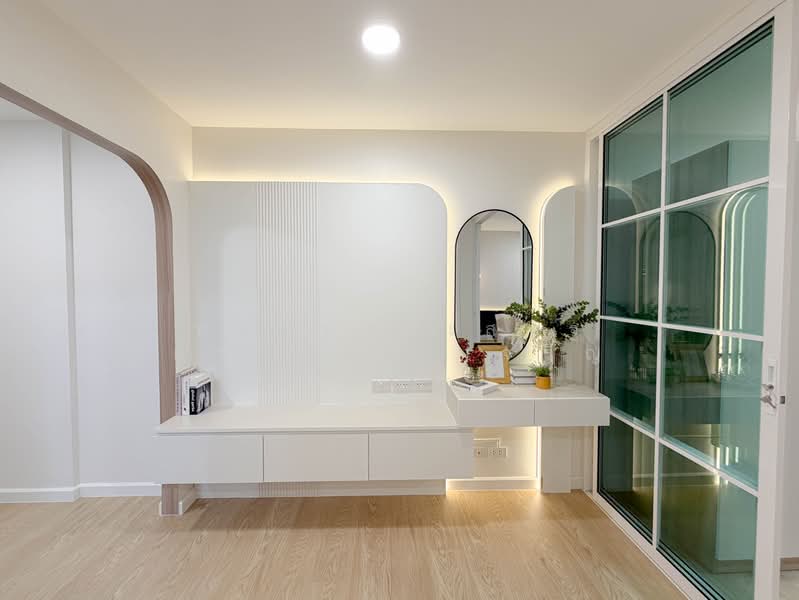 Regent Home 6/1 Prachachuen, Bangkok, 6-1 Phong Phet Niwet Alley, Chatuchak, Bangkok, 1 Bedroom, 32 sqm, Condo For Sale, by พงษ์ประเสริฐ ผาแดงจงเจริญ, 500400899 - DDproperty.com