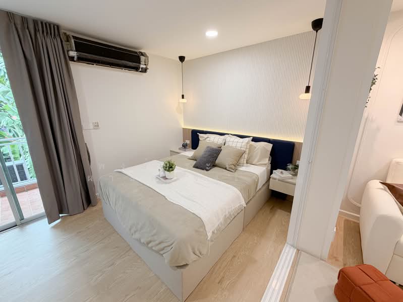 Regent Home 6/1 Prachachuen : รีเจ้นท์โฮม 6/1 ประชาชื่น, กรุงเทพ, 6-1 ซอย พงษ์เพชรนิเวศน์แยก, จตุจักร, กรุงเทพ, 32 ตร.ม., คอนโด ขาย, โดย พงษ์ประเสริฐ ผาแดงจงเจริญ, 500400899 - DDproperty.com