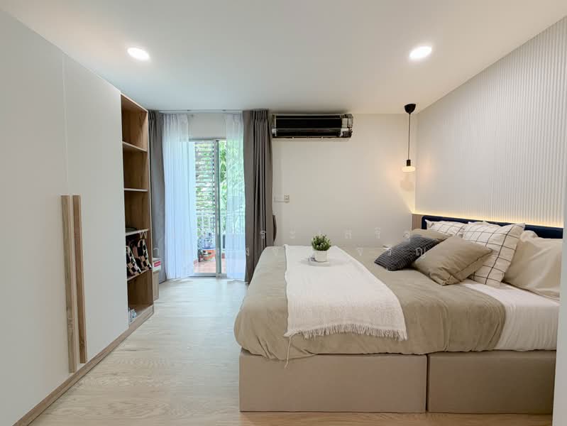 Regent Home 6/1 Prachachuen, Bangkok, 6-1 Phong Phet Niwet Alley, Chatuchak, Bangkok, 1 Bedroom, 32 sqm, Condo For Sale, by พงษ์ประเสริฐ ผาแดงจงเจริญ, 500400899 - DDproperty.com