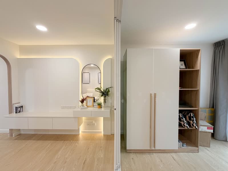 Regent Home 6/1 Prachachuen, Bangkok, 6-1 Phong Phet Niwet Alley, Chatuchak, Bangkok, 1 Bedroom, 32 sqm, Condo For Sale, by พงษ์ประเสริฐ ผาแดงจงเจริญ, 500400899 - DDproperty.com
