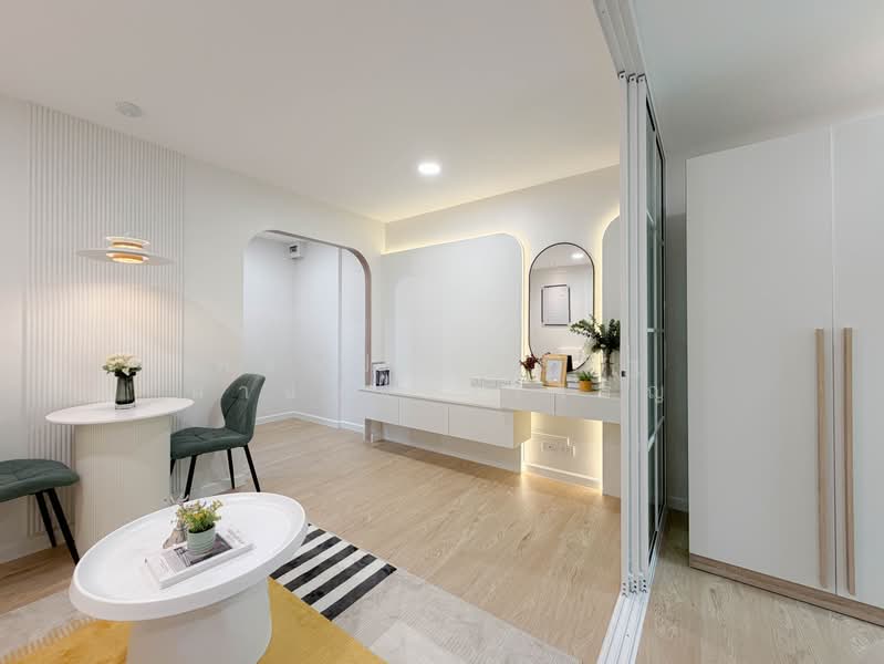 Regent Home 6/1 Prachachuen, Bangkok, 6-1 Phong Phet Niwet Alley, Chatuchak, Bangkok, 1 Bedroom, 32 sqm, Condo For Sale, by พงษ์ประเสริฐ ผาแดงจงเจริญ, 500400899 - DDproperty.com