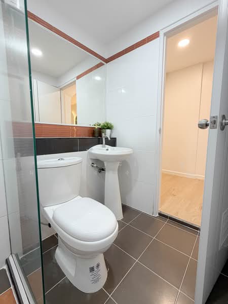 Regent Home 6/1 Prachachuen, Bangkok, 6-1 Phong Phet Niwet Alley, Chatuchak, Bangkok, 1 Bedroom, 32 sqm, Condo For Sale, by พงษ์ประเสริฐ ผาแดงจงเจริญ, 500400899 - DDproperty.com
