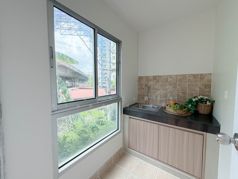 Regent Home 6/1 Prachachuen, Bangkok, 6-1 Phong Phet Niwet Alley, Chatuchak, Bangkok, 1 Bedroom, 32 sqm, Condo For Sale, by พงษ์ประเสริฐ ผาแดงจงเจริญ, 500400899 - DDproperty.com
