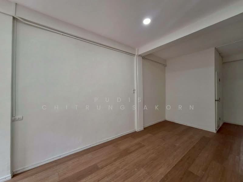 3-Storey Commercial Building for Rent – Sathu Pradit, Bangkok, Thung Wat Don, Sathon, Bangkok, , 144 sqm, Shophouse For Rent, by Pudis Chitrungsakorn, 500400901 - DDproperty.com