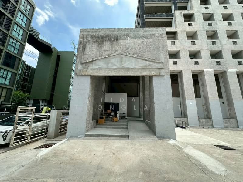 For Sale: Office and Warehouse in Srinakarin, 4,200 sq.m, Bangkok, Nong Bon, Prawet, Bangkok, , 4,200 sqm, Office Space For Sale, by Tida phanthonglarptawee, 500400902 - DDproperty.com