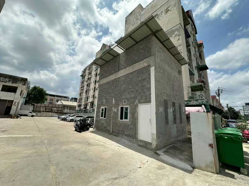 For Sale: Office and Warehouse in Srinakarin, 4,200 sq.m, Bangkok, Nong Bon, Prawet, Bangkok, , 4,200 sqm, Office Space For Sale, by Tida phanthonglarptawee, 500400902 - DDproperty.com