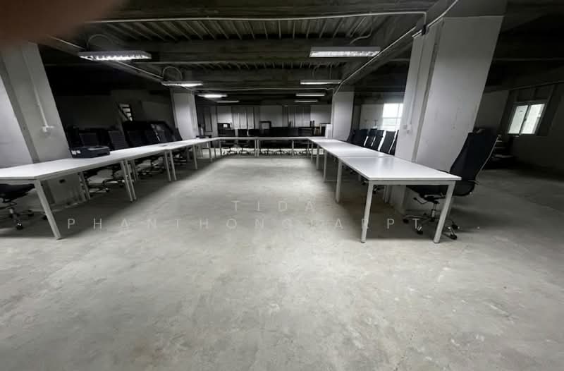 For Sale: Office and Warehouse in Srinakarin, 4,200 sq.m, Bangkok, Nong Bon, Prawet, Bangkok, , 4,200 sqm, Office Space For Sale, by Tida phanthonglarptawee, 500400902 - DDproperty.com