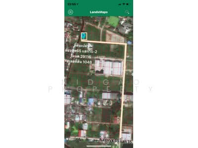 ขาย - ที่ดินอ่อนนุช, กรุงเทพ