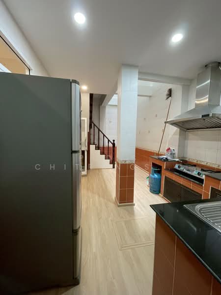 Commercial Building for Rent – Rama 4 / Banthat Thong / Charoen Mueang Road, Bangkok, Rong Muang, Pathum Wan, Bangkok, , 360 sqm, Shophouse For Rent, by Pudis Chitrungsakorn, 500400907 - DDproperty.com