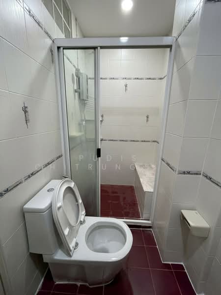 Commercial Building for Rent – Rama 4 / Banthat Thong / Charoen Mueang Road, Bangkok, Rong Muang, Pathum Wan, Bangkok, , 360 sqm, Shophouse For Rent, by Pudis Chitrungsakorn, 500400907 - DDproperty.com