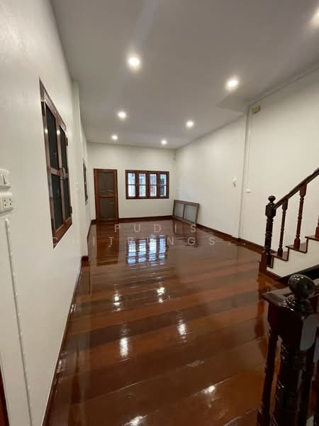 Commercial Building for Rent – Rama 4 / Banthat Thong / Charoen Mueang Road, Bangkok, Rong Muang, Pathum Wan, Bangkok, , 360 sqm, Shophouse For Rent, by Pudis Chitrungsakorn, 500400907 - DDproperty.com