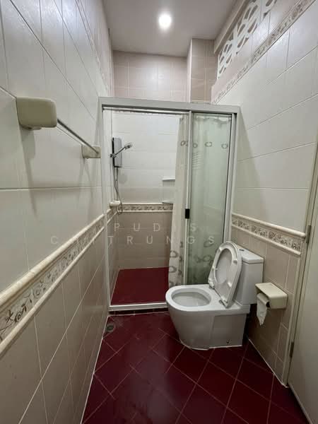 Commercial Building for Rent – Rama 4 / Banthat Thong / Charoen Mueang Road, Bangkok, Rong Muang, Pathum Wan, Bangkok, , 360 sqm, Shophouse For Rent, by Pudis Chitrungsakorn, 500400907 - DDproperty.com