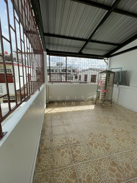 Commercial Building for Rent – Rama 4 / Banthat Thong / Charoen Mueang Road, Bangkok, Rong Muang, Pathum Wan, Bangkok, , 360 sqm, Shophouse For Rent, by Pudis Chitrungsakorn, 500400907 - DDproperty.com