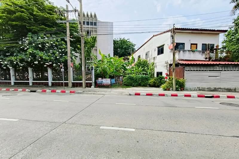 ซอยงามวงศ์วาน 31, Nonthaburi, Bang Khen, Muang Nonthaburi, Nonthaburi, , 208 sqm, Land For Sale, by ชนะชาติ นนท์ตา, 500400908 - DDproperty.com