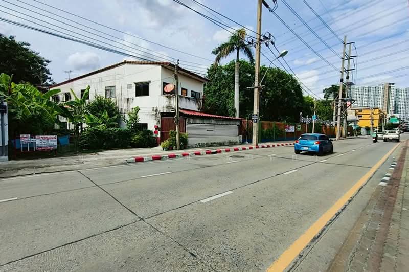 ซอยงามวงศ์วาน 31, Nonthaburi, Bang Khen, Muang Nonthaburi, Nonthaburi, , 208 sqm, Land For Sale, by ชนะชาติ นนท์ตา, 500400908 - DDproperty.com
