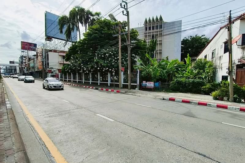 ซอยงามวงศ์วาน 31, Nonthaburi, Bang Khen, Muang Nonthaburi, Nonthaburi, , 208 sqm, Land For Sale, by ชนะชาติ นนท์ตา, 500400908 - DDproperty.com