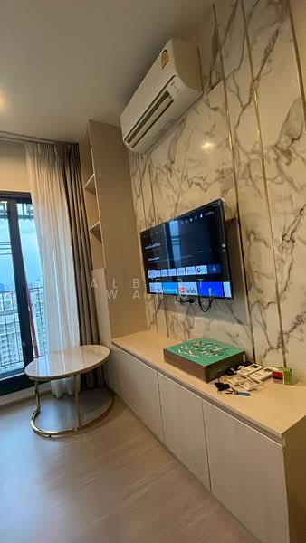 Life Asoke Hype : ไลฟ์ อโศก ไฮป์, กรุงเทพ, 339 ถนน จตุรทิศ, มักกะสัน, ราชเทวี, กรุงเทพ, 36 ตร.ม., คอนโด ให้เช่า, โดย ALBERT WANG, 500400909 - DDproperty.com
