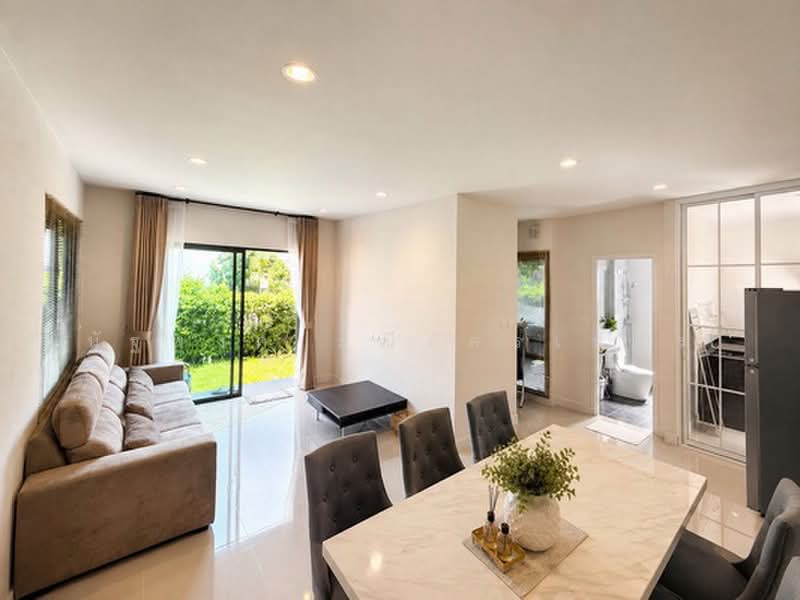 PAVE Bangna, Samut Prakan, Bang Bo, Khlong Dan, Bang Phriang, Bang Bo, Samut Prakan, 4 Bedrooms, 190 sqm, Single Detached House For Rent, by นัฐพงค์ มณีอัครเนตร, 500400910 - DDproperty.com