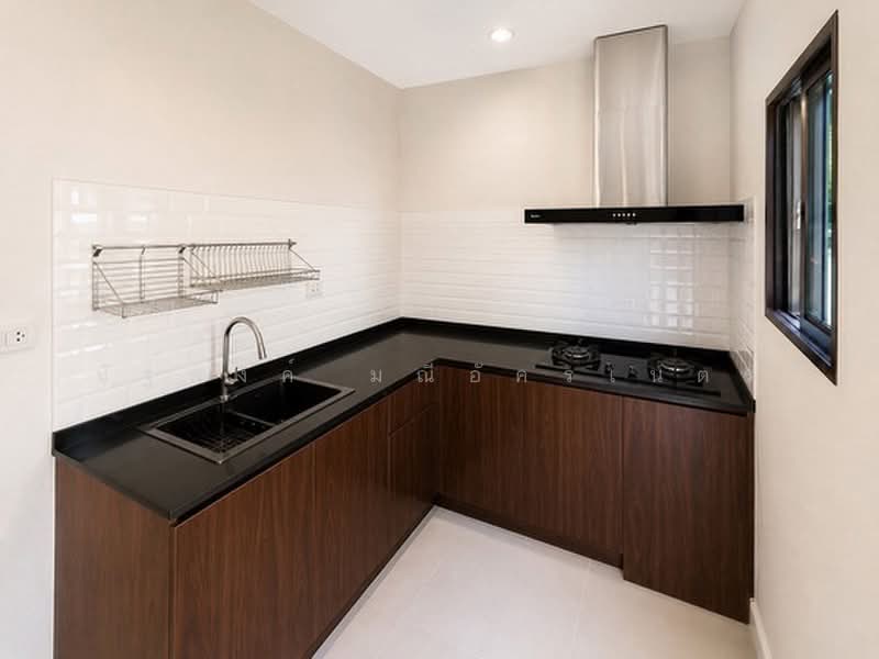 PAVE Bangna, Samut Prakan, Bang Bo, Khlong Dan, Bang Phriang, Bang Bo, Samut Prakan, 4 Bedrooms, 190 sqm, Single Detached House For Rent, by นัฐพงค์ มณีอัครเนตร, 500400910 - DDproperty.com