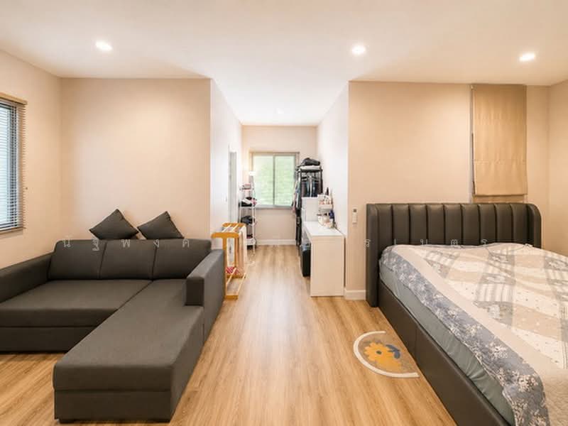 PAVE Bangna, Samut Prakan, Bang Bo, Khlong Dan, Bang Phriang, Bang Bo, Samut Prakan, 4 Bedrooms, 190 sqm, Single Detached House For Rent, by นัฐพงค์ มณีอัครเนตร, 500400910 - DDproperty.com