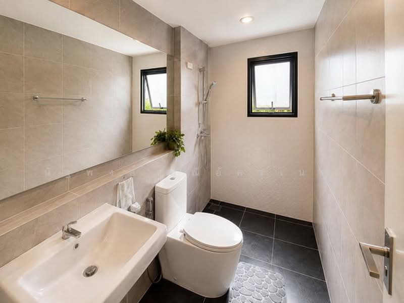 PAVE Bangna, Samut Prakan, Bang Bo, Khlong Dan, Bang Phriang, Bang Bo, Samut Prakan, 4 Bedrooms, 190 sqm, Single Detached House For Rent, by นัฐพงค์ มณีอัครเนตร, 500400910 - DDproperty.com