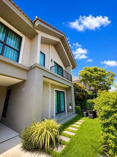 PAVE Bangna, Samut Prakan, Bang Bo, Khlong Dan, Bang Phriang, Bang Bo, Samut Prakan, 4 Bedrooms, 190 sqm, Single Detached House For Rent, by นัฐพงค์ มณีอัครเนตร, 500400910 - DDproperty.com