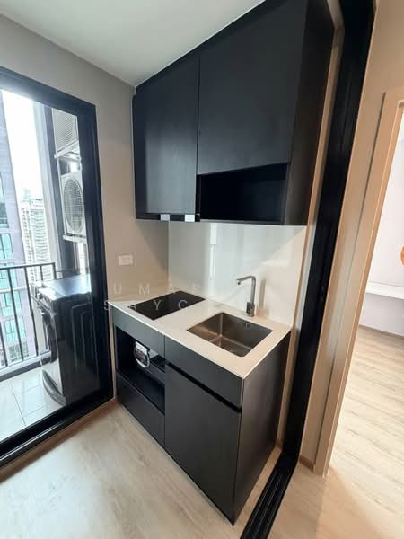 Nue District R9, Bangkok, 59 Rama 9 Road, Huai Khwang, Bangkok, 1 Bedroom, 32 sqm, Condo For Rent, by Umaphon saychaue, 500400912 - DDproperty.com