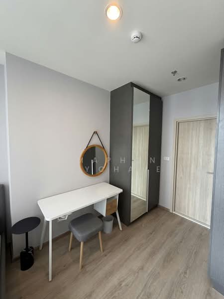 Nue District R9, Bangkok, 59 Rama 9 Road, Huai Khwang, Bangkok, 1 Bedroom, 32 sqm, Condo For Rent, by Umaphon saychaue, 500400912 - DDproperty.com