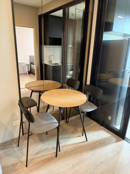 Nue District R9, Bangkok, 59 Rama 9 Road, Huai Khwang, Bangkok, 1 Bedroom, 32 sqm, Condo For Rent, by Umaphon saychaue, 500400912 - DDproperty.com