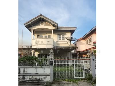 ขาย - หมู่บ้านบางไผ่ บางบอน, กรุงเทพ