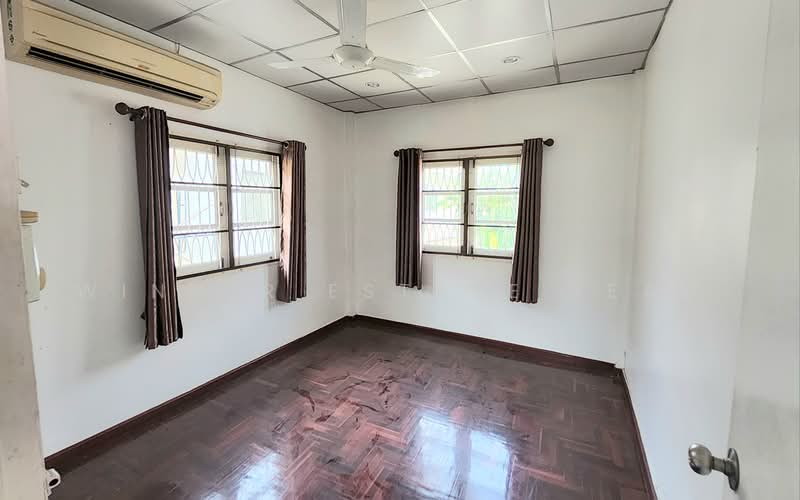 หมู่บ้านบางไผ่ บางบอน, Bangkok, Bang Bon, Bangkok, 3 Bedrooms, 208 sqm, Single Detached House For Sale, by NidGao Property, 500400914 - DDproperty.com